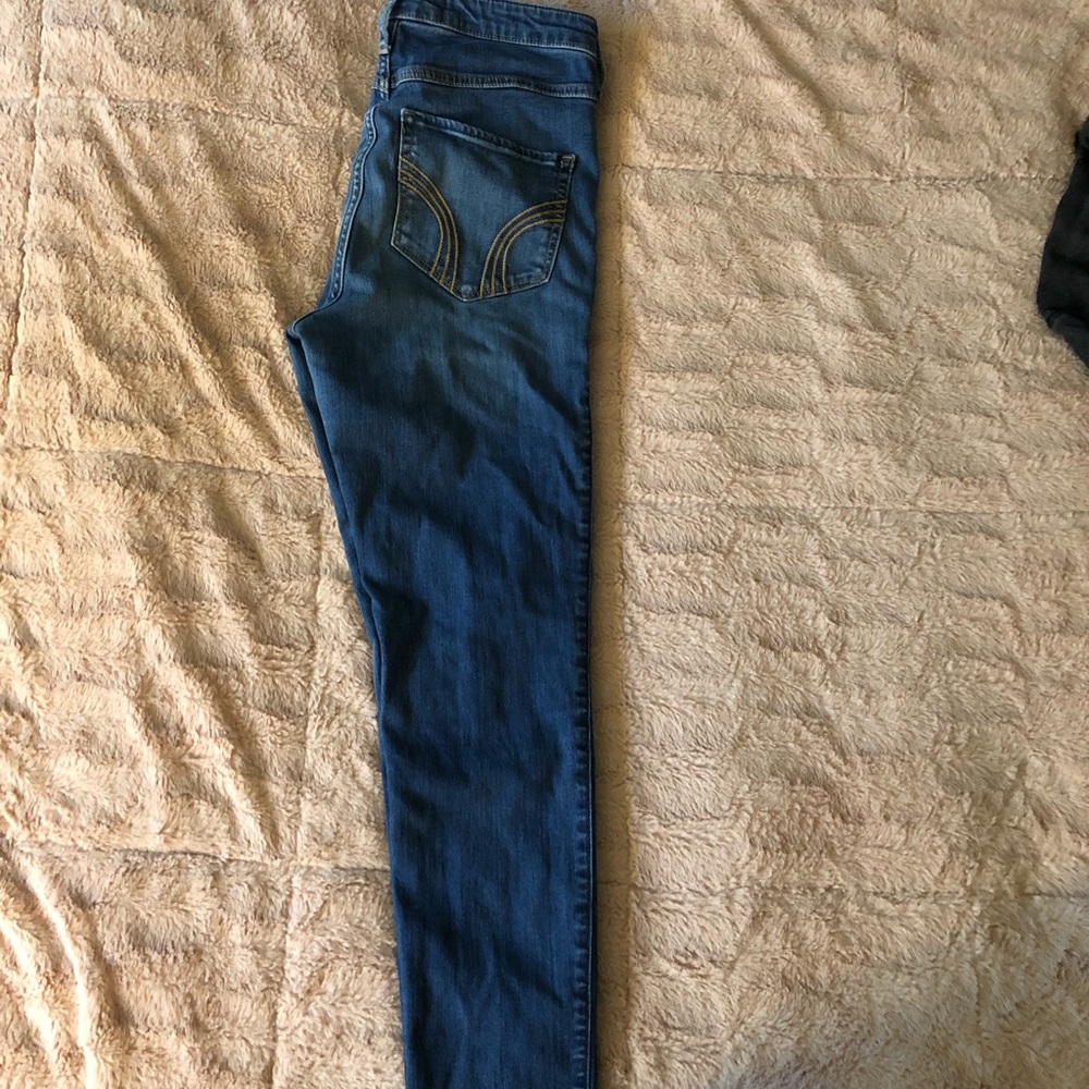 Hollister jeans